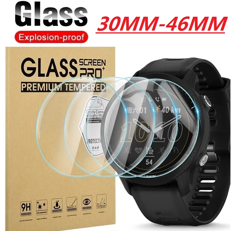 Garmin Smartwatch Accessories - Аксессуары для смарт-часов часы пленка из
