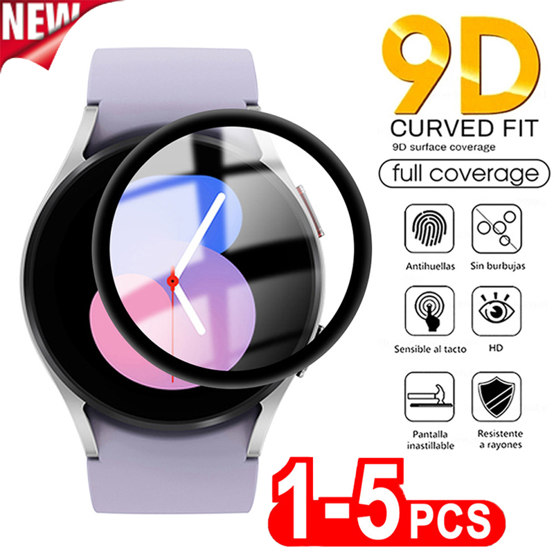 Watch Face Protector - Защитная пленка для Samsung Galaxy Watch