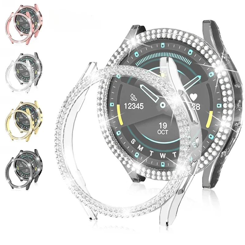 Accessories For Galaxy Watch 5 - Чехол для Samsung Galaxy Watch 7