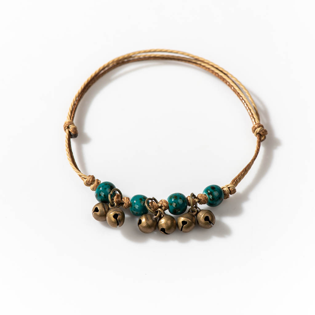 Керамические бусины ручной раб – обзор и цена Ceramic Link Bracelet