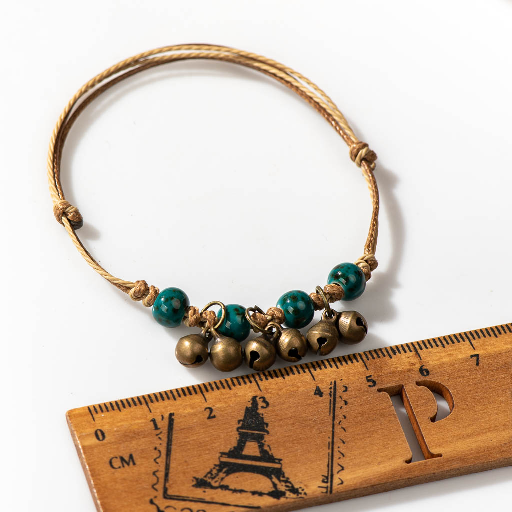 Керамические бусины ручной раб – обзор и цена Ceramic Link Bracelet