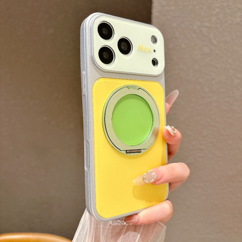 Роскошный защитный чехол-кольц – обзор и цена Magnetic Charging Stand