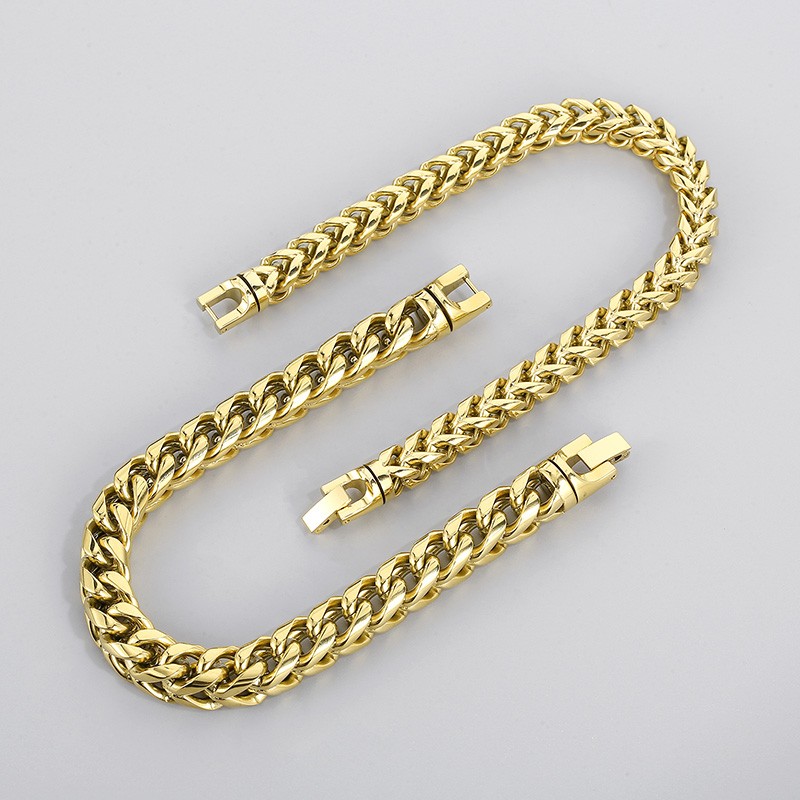 Радужный Браслет 10 мм, хип-хо – обзор и цена Ceramic Link Bracelet