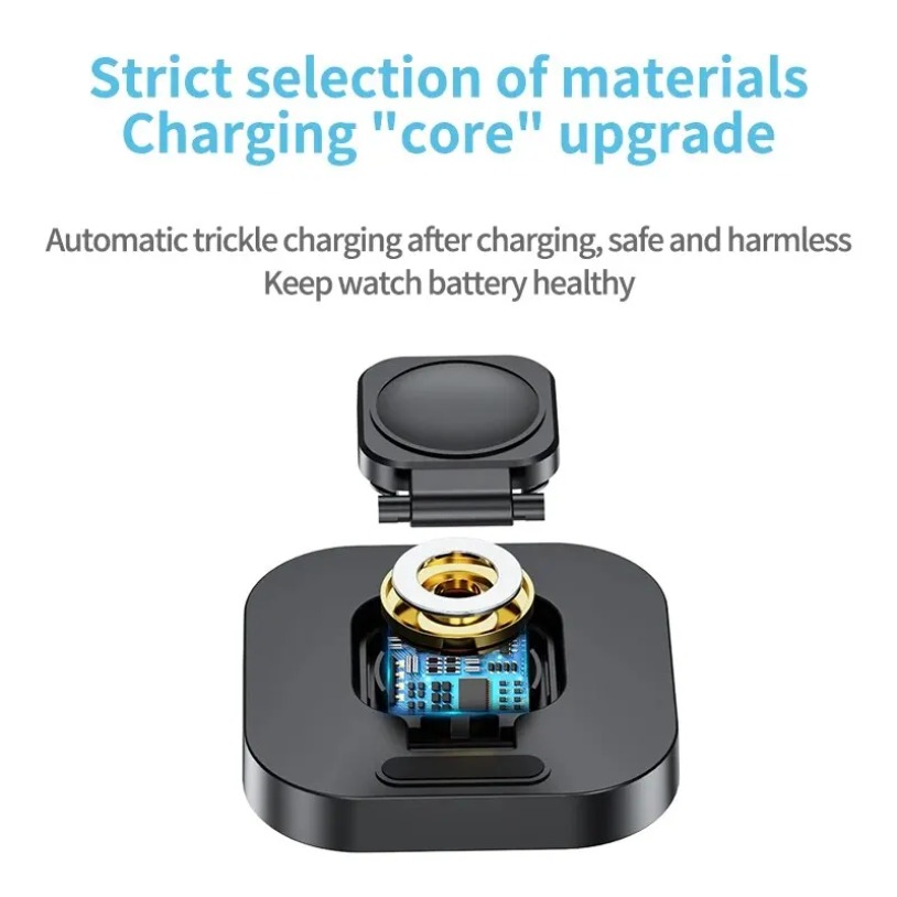 Портативный кронштейн для быст – обзор и цена Smartwatch Ac