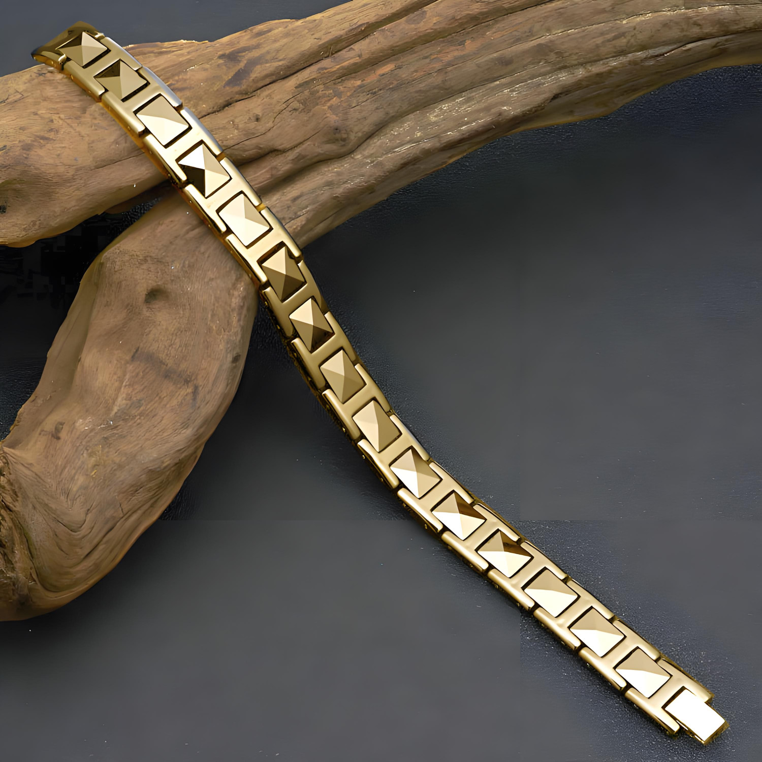 Керамический браслет ARADOO пр – обзор и цена Ceramic Link Bracelet