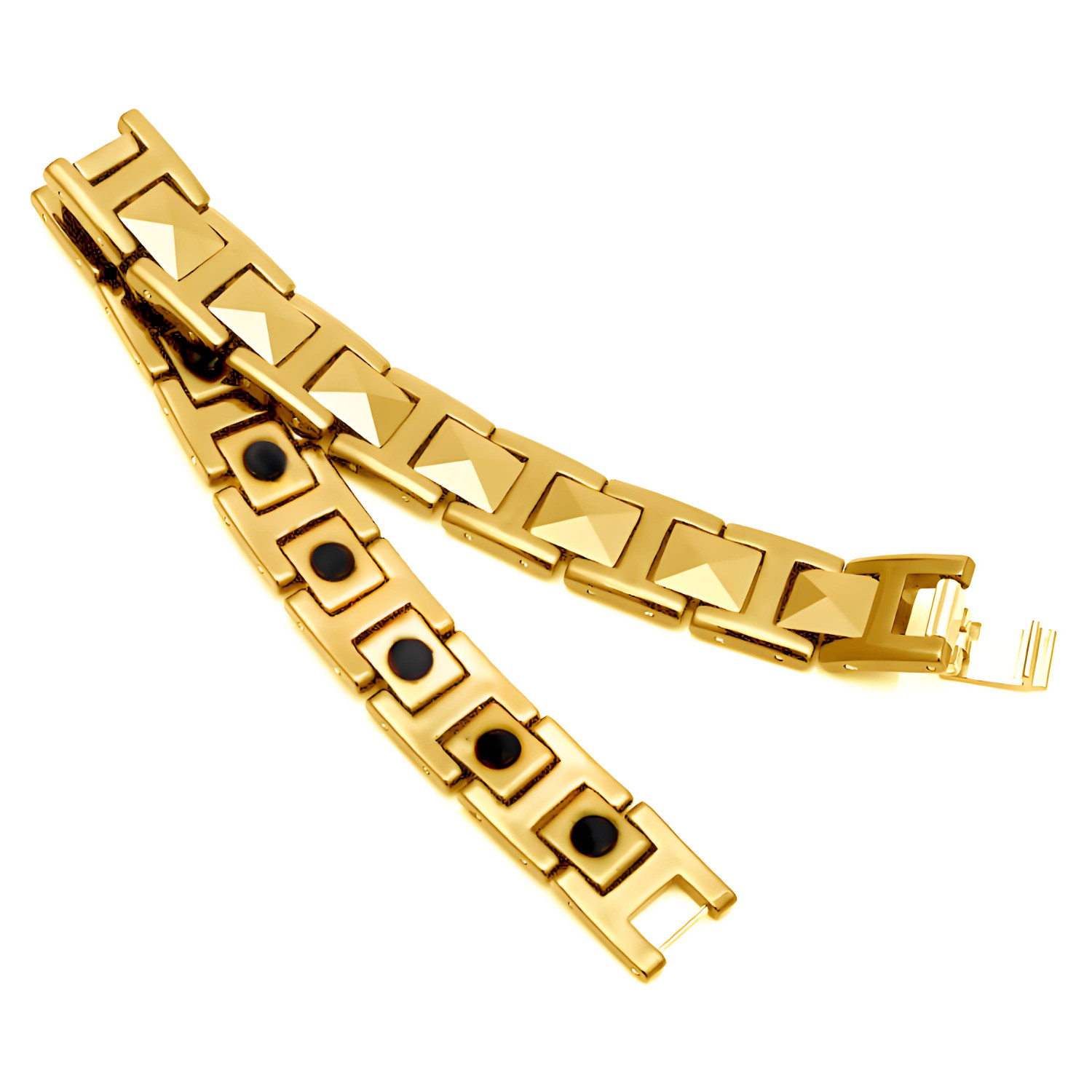 Керамический браслет ARADOO пр – обзор и цена Ceramic Link Bracelet