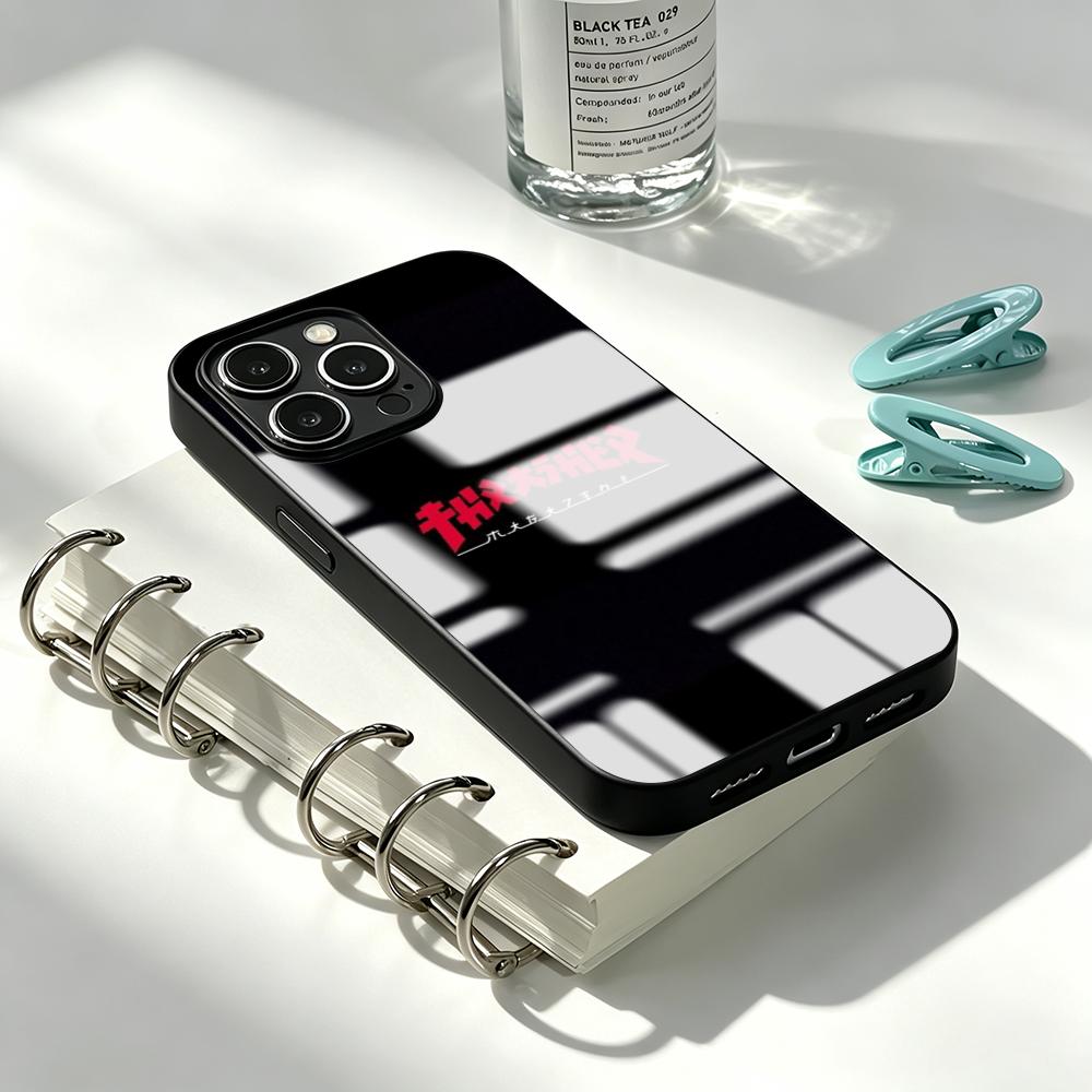 Чехол для телефона Brand THRAS – обзор и цена Screen Protector Film