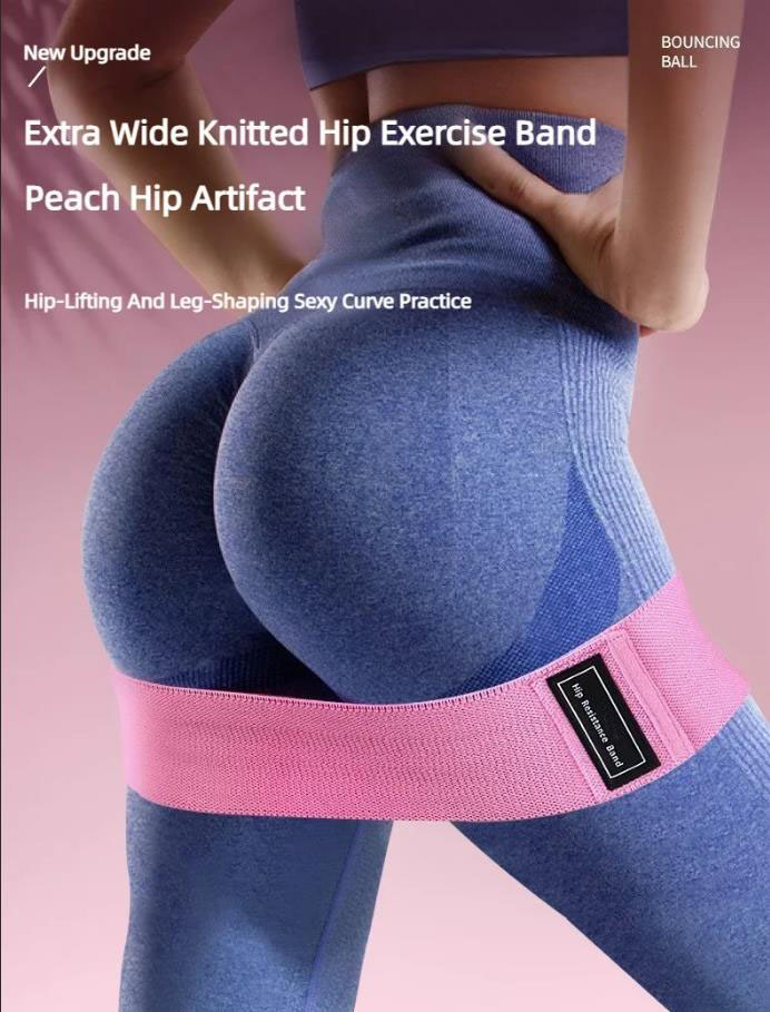 Набор из 3 эластичных лент для – обзор и цена Milanaise Mesh Band