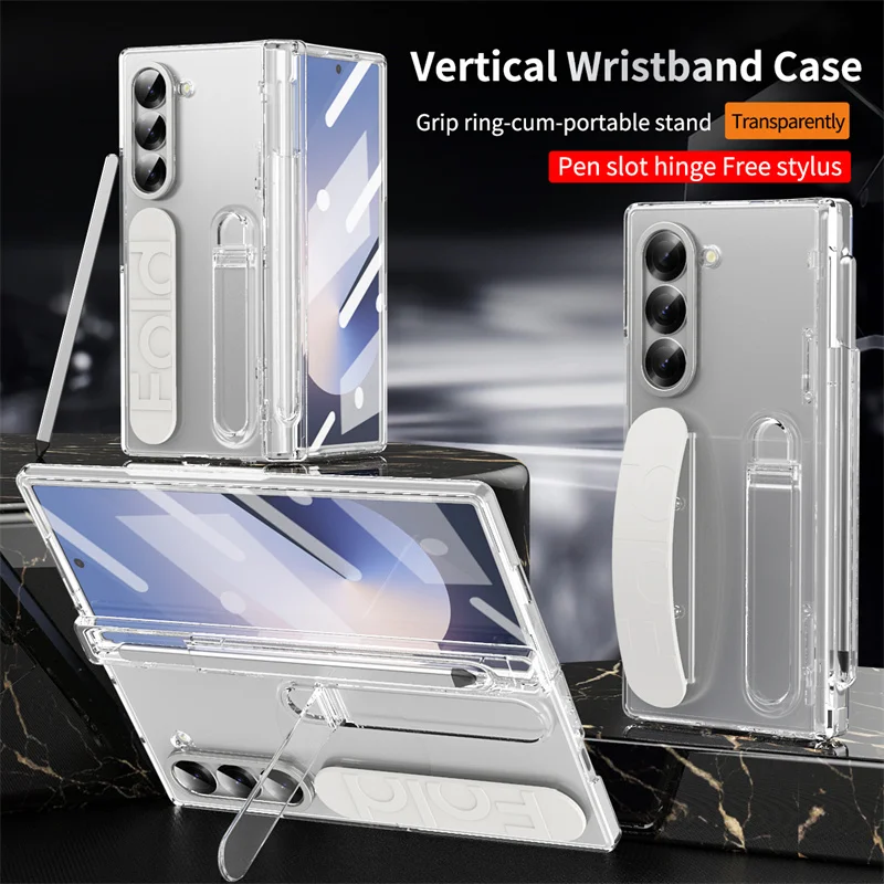 Роскошный держатель на запясть – обзор и цена Screen Protector Film
