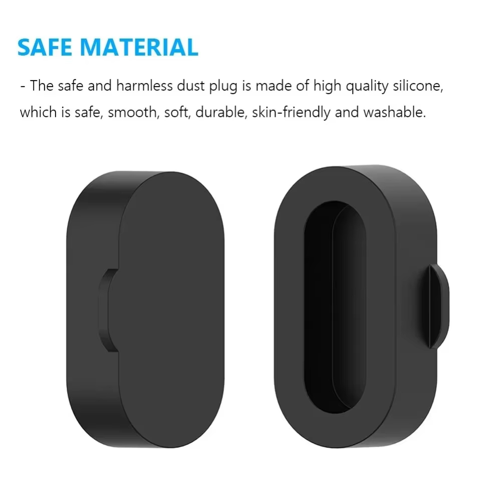 Силиконовый пылезащитный колпа – обзор и цена Garmin Smartwatch Accessories