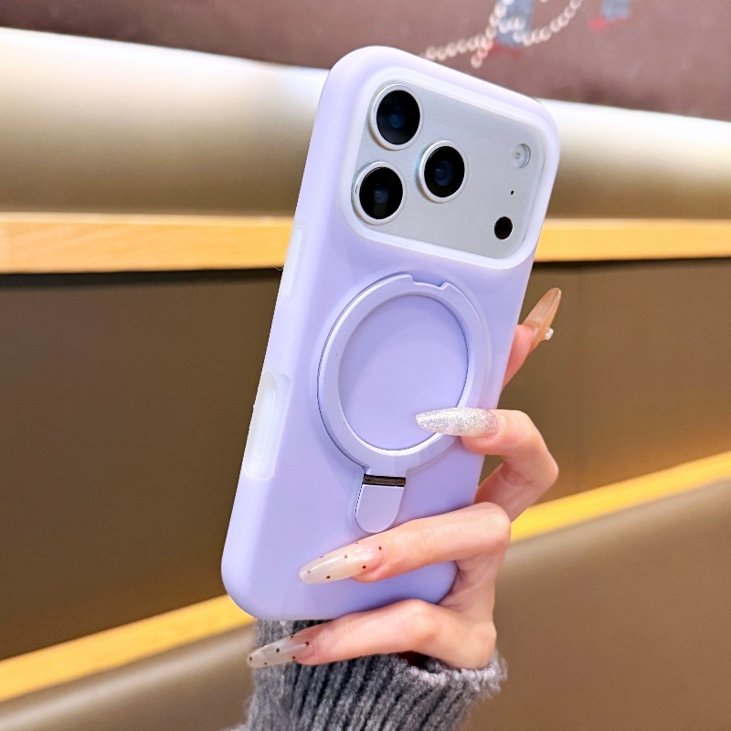 Роскошный разноцветный металли – обзор и цена Magnetic Charging Stand