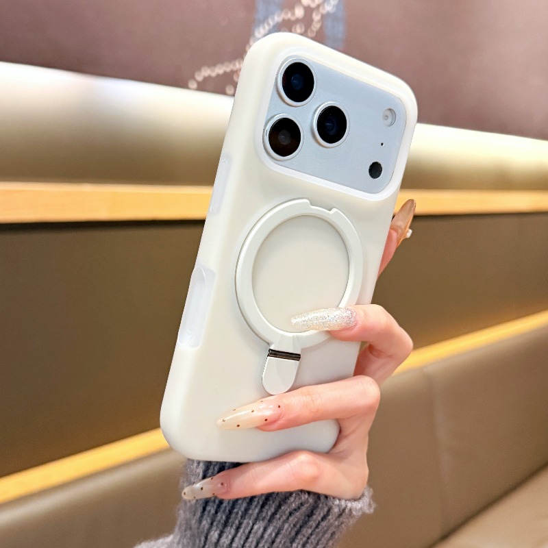 Роскошный разноцветный металли – обзор и цена Magnetic Charging Stand