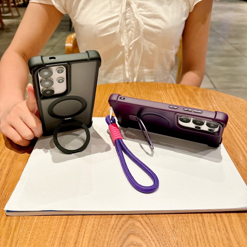 Роскошный комплектный ремешок  – обзор и цена Magnetic Charging Stand