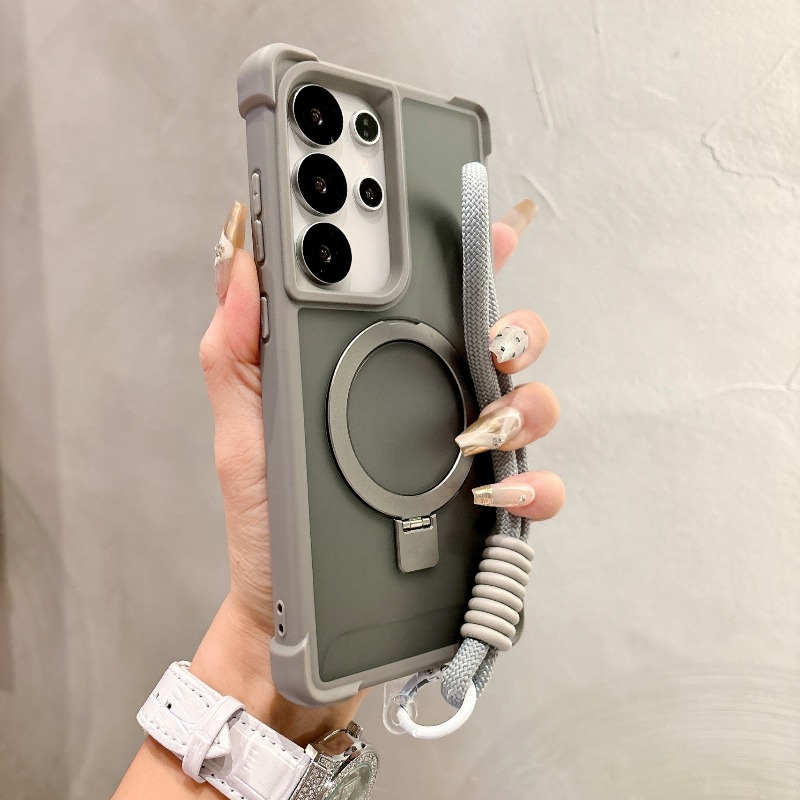 Роскошный комплектный ремешок  – обзор и цена Magnetic Charging Stand