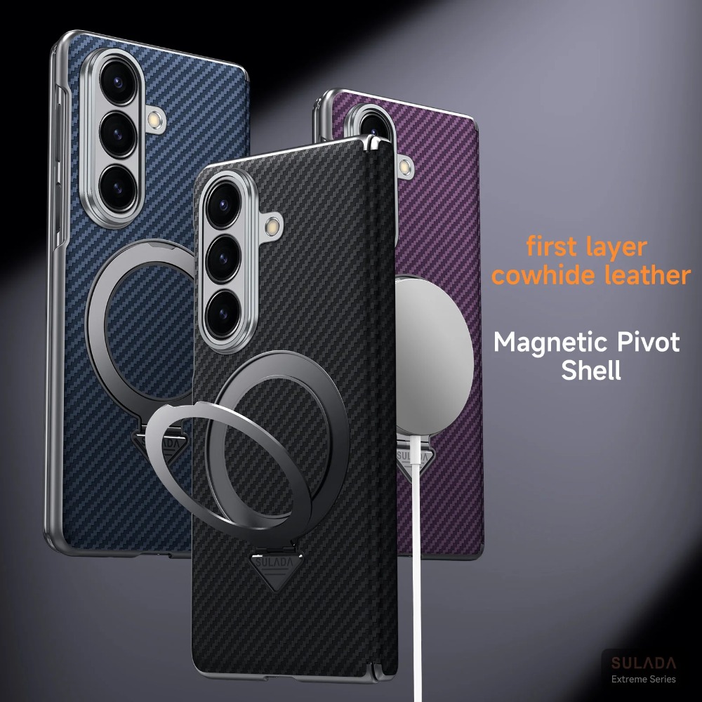 Чехол для телефона с магнитной – обзор и цена Magnetic Charging Stand