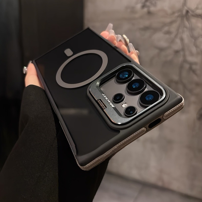 Роскошный магнитный металличес – обзор и цена Magnetic Charging Stand