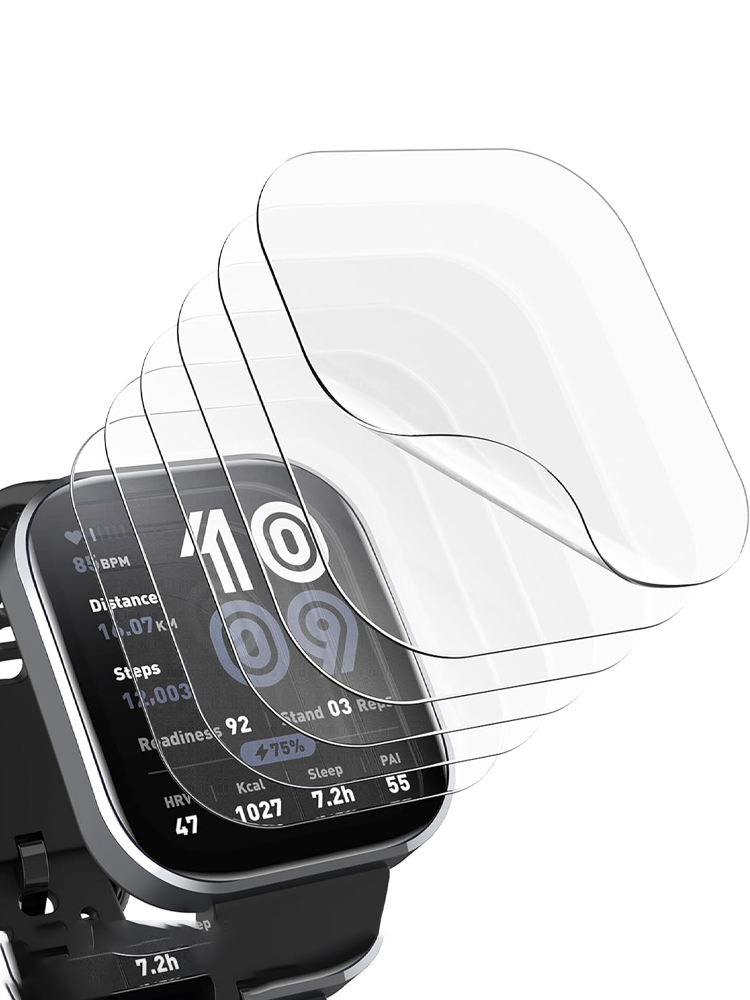 Защитная пленка для экрана Ama – обзор и цена Garmin Smartwatch Accessories