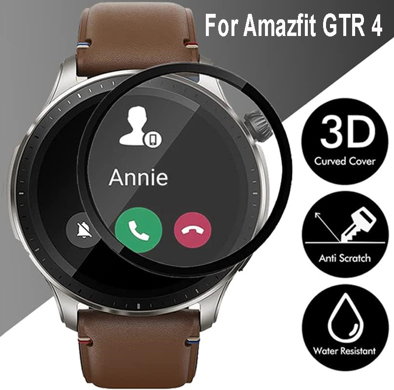 Защита для экрана для Amazfit  – обзор и цена Garmin Smartwatch Accessories