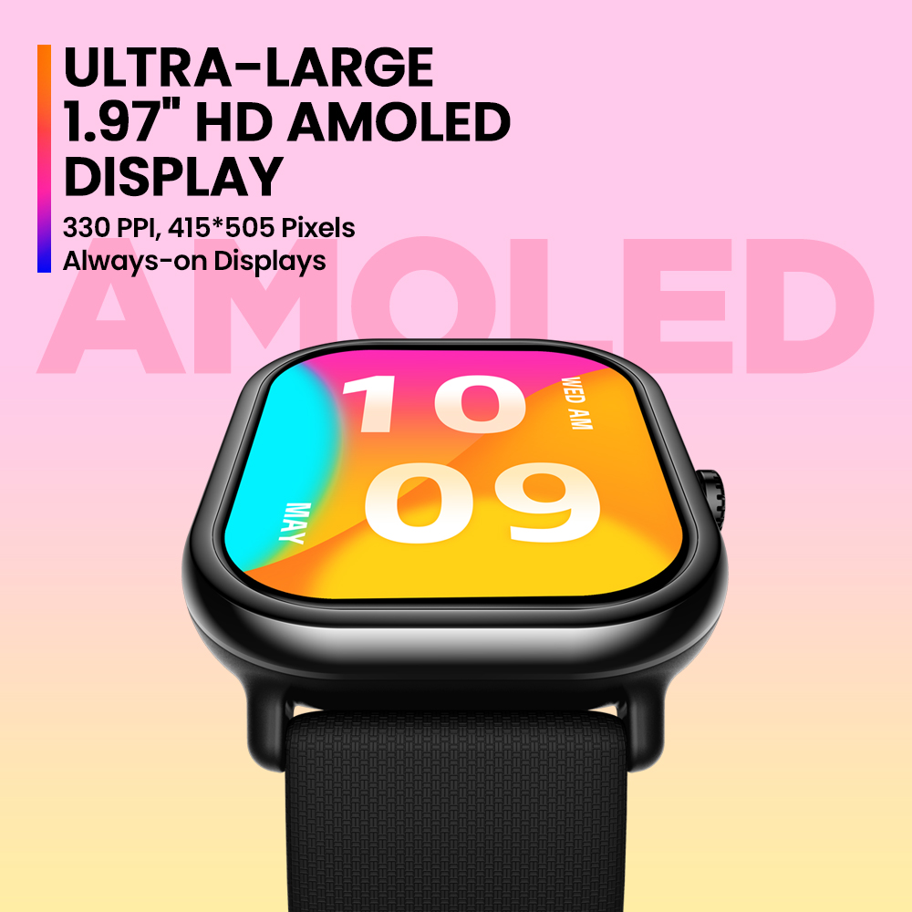 Новые смарт-часы Zeblaze GTS 3 – обзор и цена Smartwatch Faces