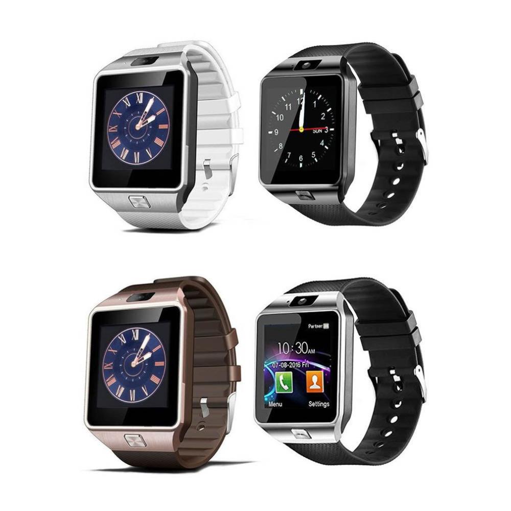 Смарт-часы 2026 Hot DZ09 с сен – обзор и цена Smartwatch Faces