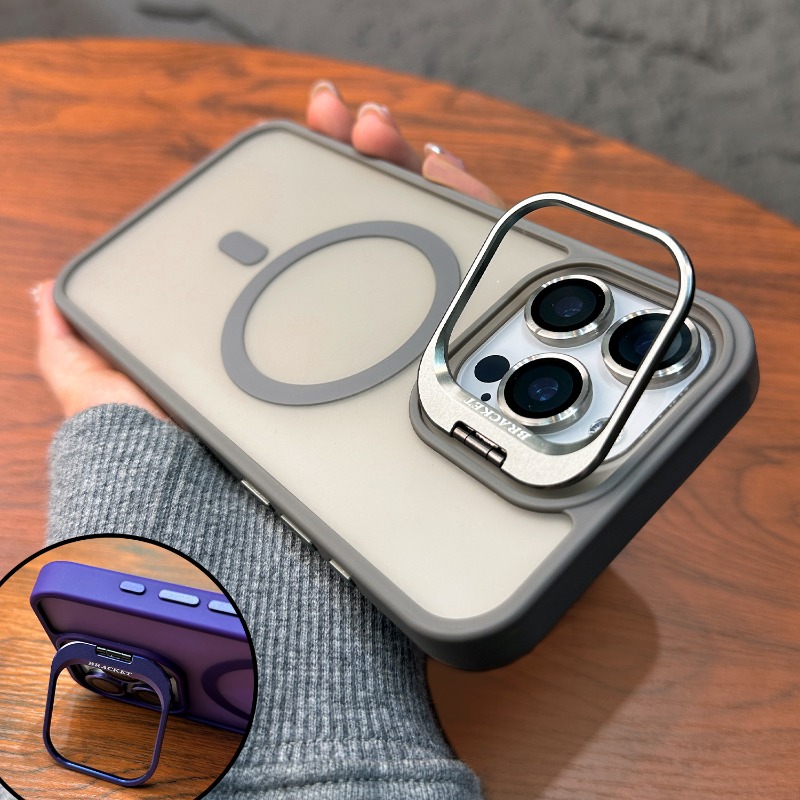 Улучшенная встроенная подставк – обзор и цена Magnetic Charging Stand
