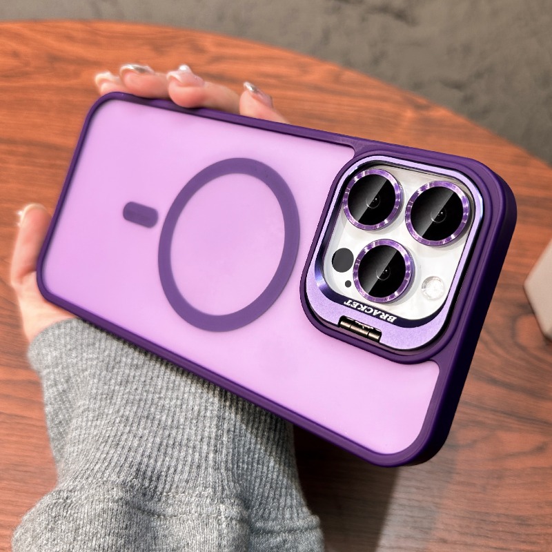 Улучшенная встроенная подставк – обзор и цена Magnetic Charging Stand