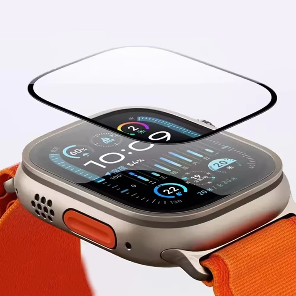 Подходит для Apple Watch 41-42 – обзор и цена Garmin Smartwatch Accessories